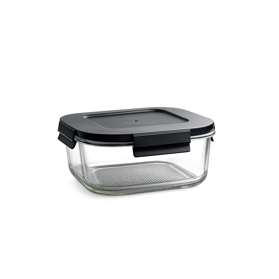 CrispGo Glass Pod 1.5L