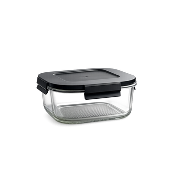 CrispGo Glass Pod 1.5L